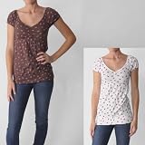 Energie Brand Juniors Empire Waist Sweetheart Neck Top