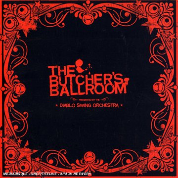 Diablo Swing Orchestra - Balrog Boogie Lyrics - Zortam Music