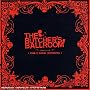 The Butcher's Ballroom