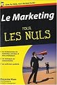 Le Marketing pour les Nuls