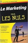 Le Marketing pour les Nuls
