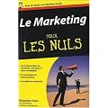 Le Marketing pour les Nuls