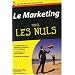 Le Marketing pour les Nuls