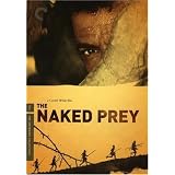 The Naked Prey - Criterion Collection