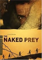 Download The Naked Prey -  Criterion Collection Online.