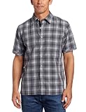 Quiksilver Men's Palisades Woven