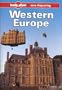Lonely Planet Western Europe