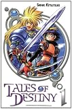 tales of destiny t.1