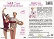 Ballet Class: Intermediate & Advanced