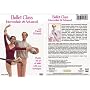 Ballet Class: Intermediate & Advanced