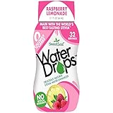 SweetLeaf Raspberry Lemon Waterdrops, 2.16 Ounce