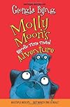 Molly Moon's Hypnotic Time Travel Adventure