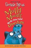 Molly Moon's Hypnotic Time Travel Adventure