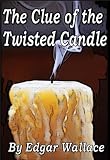 The Clue Of The Twisted Candle