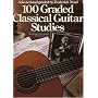 100 Graded Classical Guitar Studies