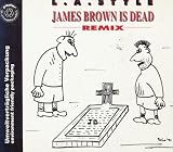James Brown is dead [Single-CD]