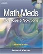 Math for Meds: Dosage and Solutions