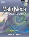 Math for Meds: Dosage and Solutions