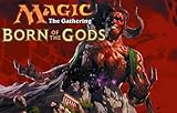 Magic the Gathering Born of the Gods Booster Box Pre Order