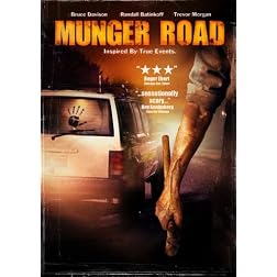Munger Road