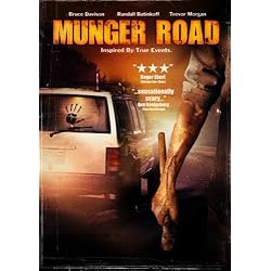 Munger Road