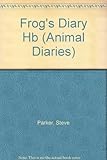 Frog's diary