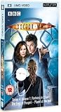 Doctor Who - Series 4 Vol.1 [UMD Mini for PSP] [2008]