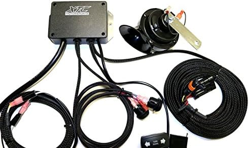 Polaris RZR 900 2015 60" Turn Indicator System with Horn by XTC Motorsports