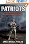 Patriots: Surviving the Coming Collapse
