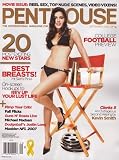 Penthouse September 2006