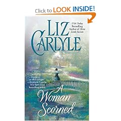A Woman Scorned (Sonnet Books)