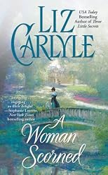A Woman Scorned (Sonnet Books)
