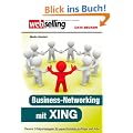 Webselling: Business Networking mit XING