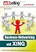 Webselling: Business Networking mit XING