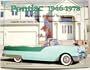 Pontiac 1946-1978: The Classic Postwar Years