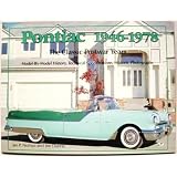 Pontiac 1946-1978: The Classic Postwar Years