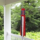 Boston Red Sox Windsock 57"