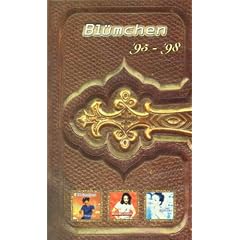 Bl�mchen '95-'98 [VHS]