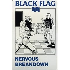 Nervous Breakdown