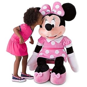 minnie mouse doll amazon