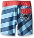 Volcom Boys Stripey Slinger Boardshort