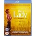 The Lady [Blu-ray]