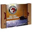 SeaBear Thai Chili Smoked Salmon, 6-Ounce Units (Pack of 2) SeaBear Thai Chili Smoked Salmon, 6-Ounce Units (Pack of 2)