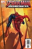 Spider-Man Unlimited (3rd Series) (2004) #12