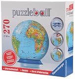 Childrens Globe