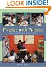 Practice with Purpose: Literacy Work Stations for Grades 3-6