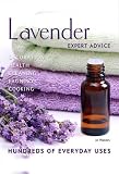 Lavender : hundreds of everyday uses
