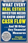 What Every Real Estate Investor Needs...