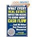 What Every Real Estate Investor Needs to Know About Cash Flow... And 36 Other Key Financial Measures