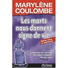 Les morts nous donnent signe de vie